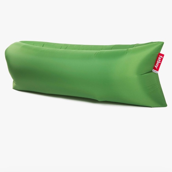 Fat boy inflatable lounge chair - Picture 2 of 4